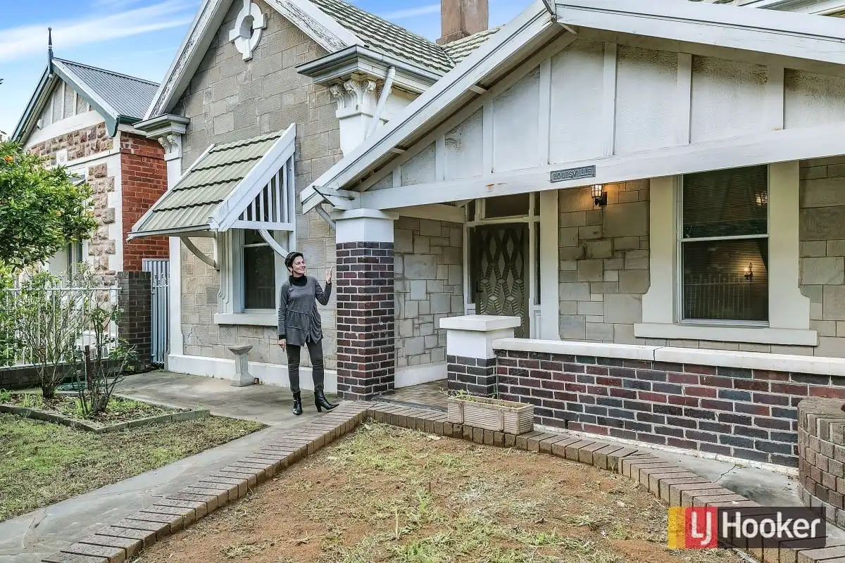 Main view of Homely house listing, 33 Palmerston Road, Unley SA 5061