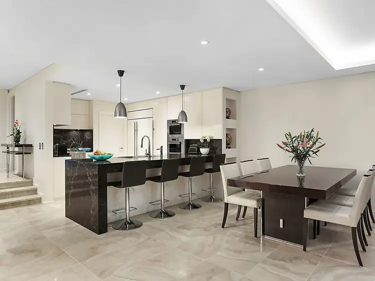 Second view of Homely apartment listing, 4/335 New South Head Road, Double Bay NSW 2028