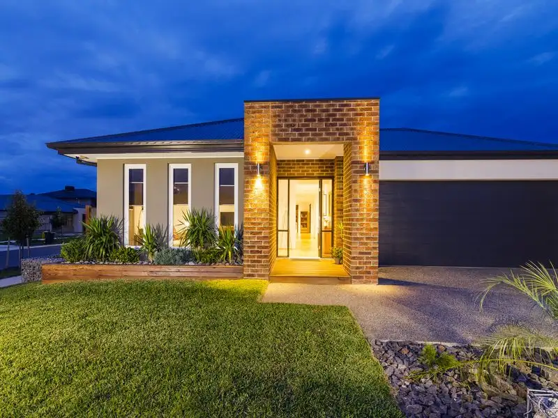 Main view of Homely house listing, 33 Lockheed Parade, Point Cook VIC 3030