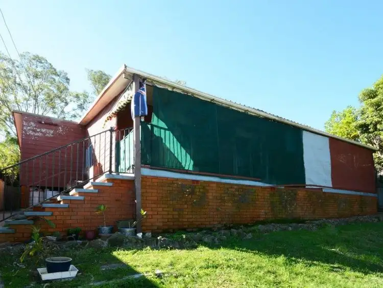 Second view of Homely house listing, 105 Dobell Drive, Wangi Wangi NSW 2267