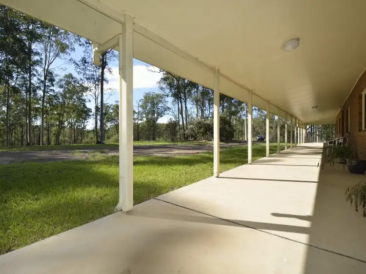 Third view of Homely rural property listing, 34 White Rocks Rd, Collombatti NSW 2440