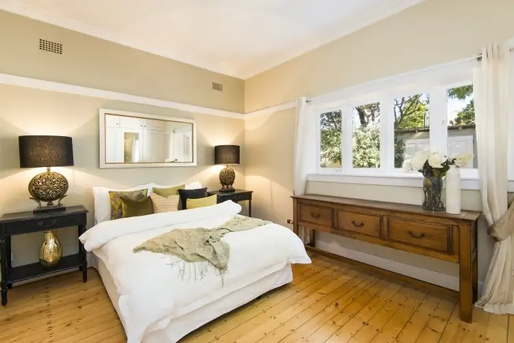 Third view of Homely house listing, 127 Eastern Valley Way, Castlecrag NSW 2068