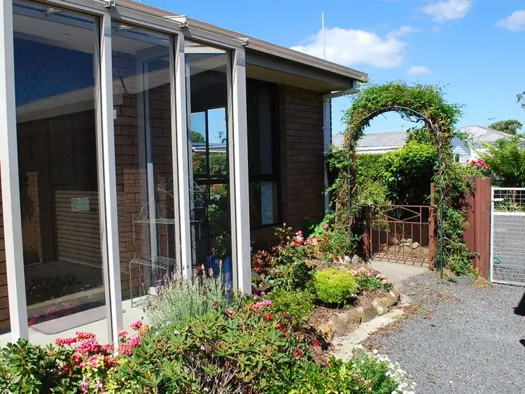 Fifth view of Homely unit listing, 2/11 Morse Place, Wynyard TAS 7325
