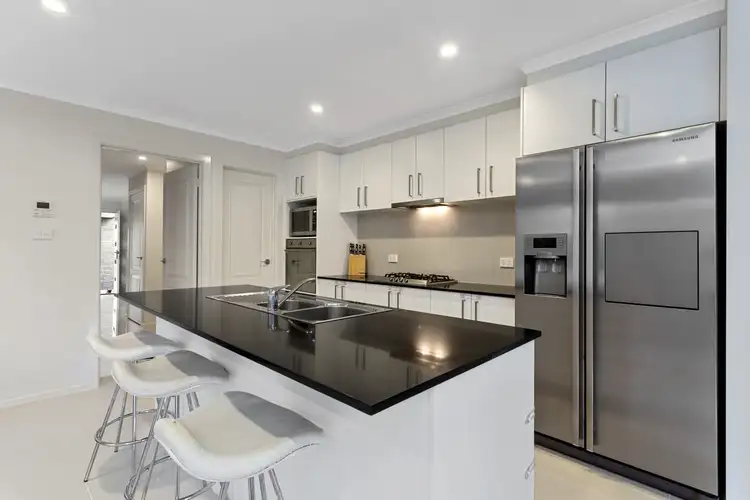 Sixth view of Homely house listing, 13 Kowalski Street, Casey ACT 2913