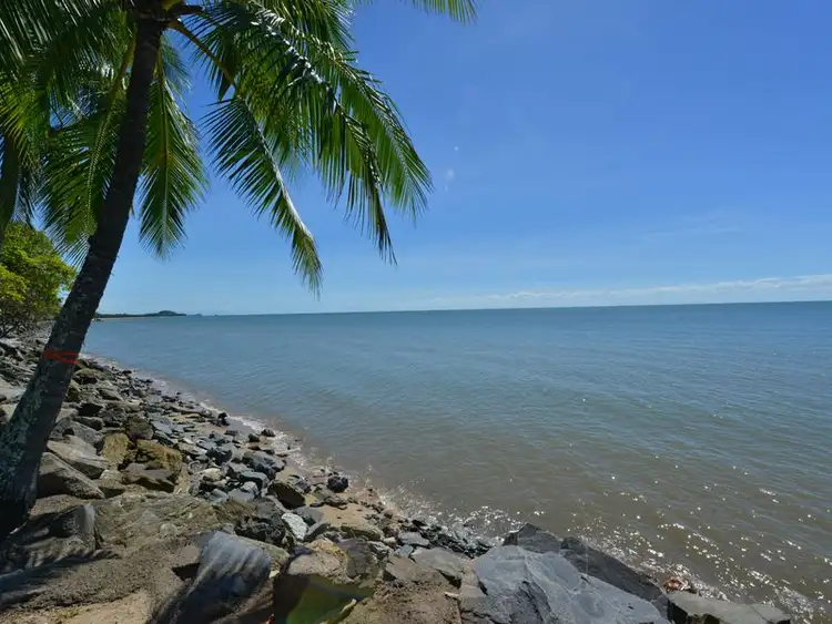 Third view of Homely land listing, 5 Devlex Court, Machans Beach QLD 4878
