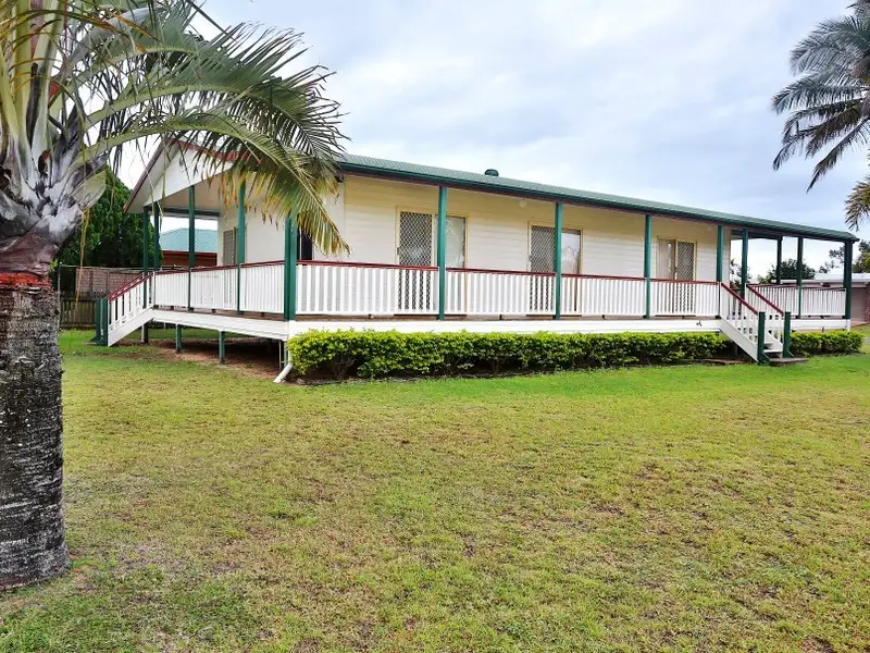 Main view of Homely house listing, 90 Rasmussen Avenue, Hay Point QLD 4740