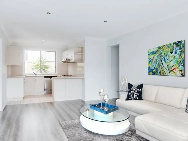 Third view of Homely house listing, 28 Peppercorn Avenue, Woongarrah NSW 2259