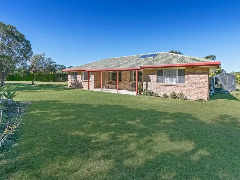 Main view of Homely other listing, 105-109 Thornbill Drive, Upper Caboolture QLD 4510