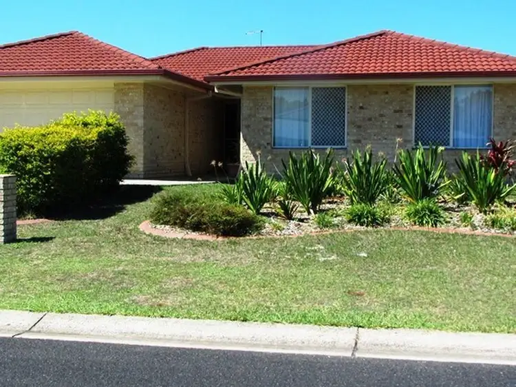 4 Carrabeen Court, Evans Head NSW 2473