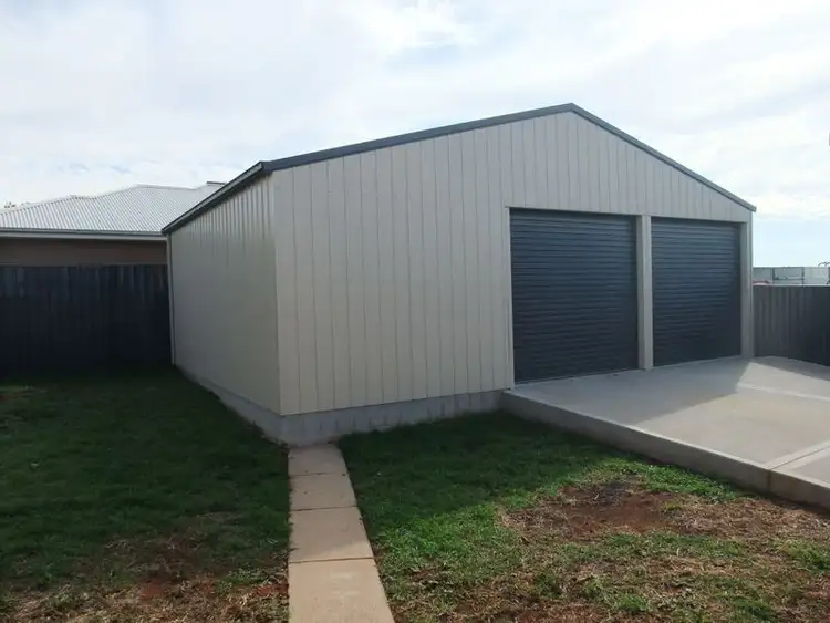 Sixth view of Homely house listing, 1 Tanderra Close, Dubbo NSW 2830