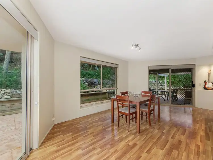 Sixth view of Homely house listing, 37 Renfrew Drive, Highland Park QLD 4211