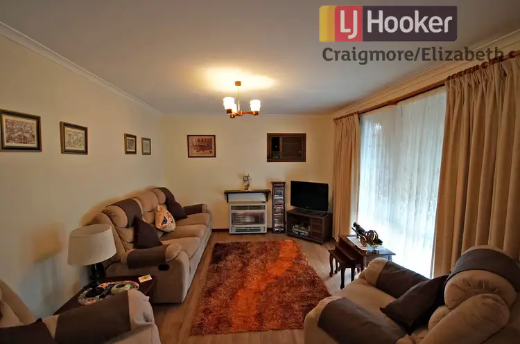 Third view of Homely house listing, 27 Conmurra Court, Craigmore SA 5114