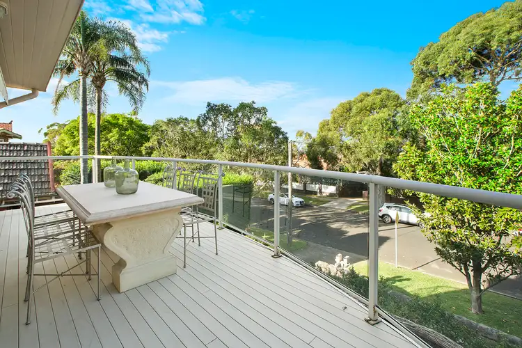 Fourth view of Homely townhouse listing, 1/23 Wanganella Street, Balgowlah NSW 2093