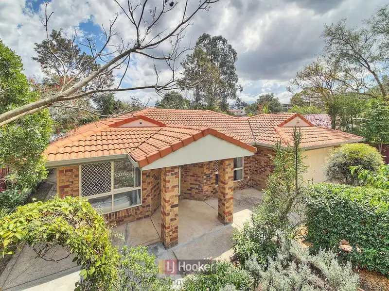 Main view of Homely house listing, 10 Housman Place, Calamvale QLD 4116