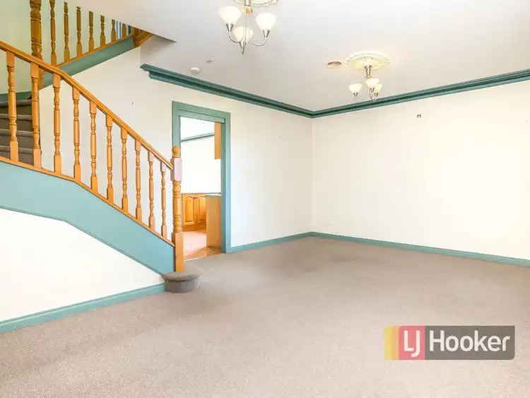 Fourth view of Homely townhouse listing, 5 Patton Lane, Hoppers Crossing VIC 3029