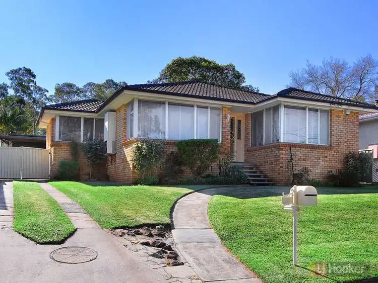Main view of Homely house listing, 13 Nemesia St, Greystanes NSW 2145