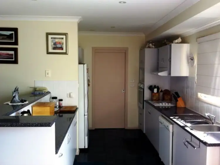 Fourth view of Homely house listing, 2/14 Doepel Place, St Helens TAS 7216