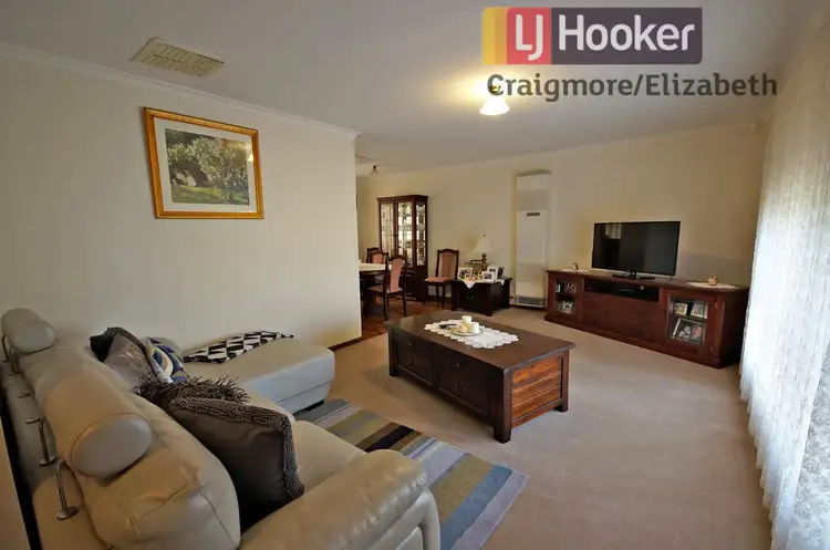 Third view of Homely house listing, 26 Carob Crescent, Craigmore SA 5114