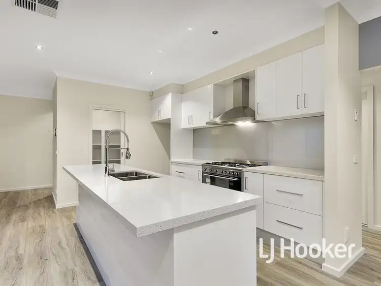 Third view of Homely house listing, 64 Waves Drive, Point Cook VIC 3030