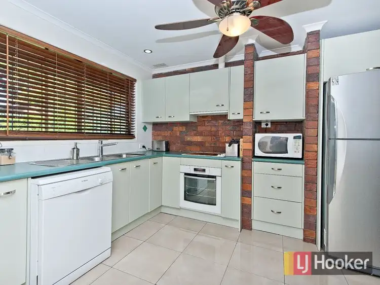 Fourth view of Homely house listing, 54 Sherry Street, Carseldine QLD 4034