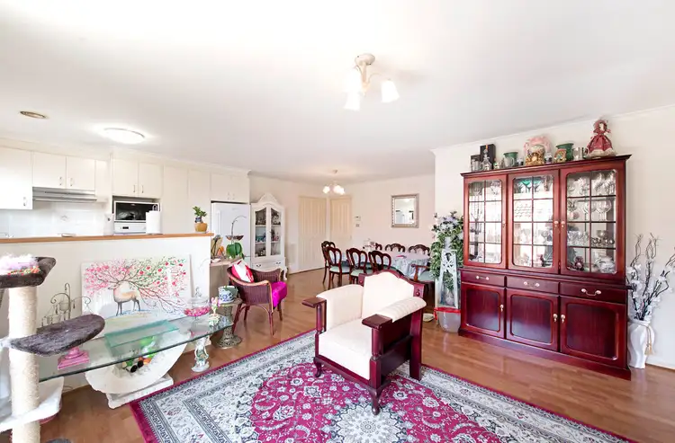 Second view of Homely house listing, 14 Bendora Crescent, Palmerston ACT 2913
