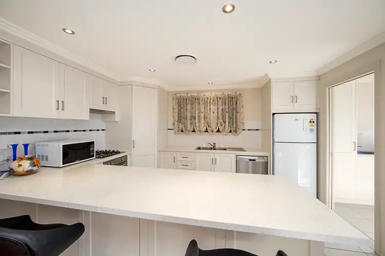 Third view of Homely villa listing, 87a Denne Street, Tamworth NSW 2340