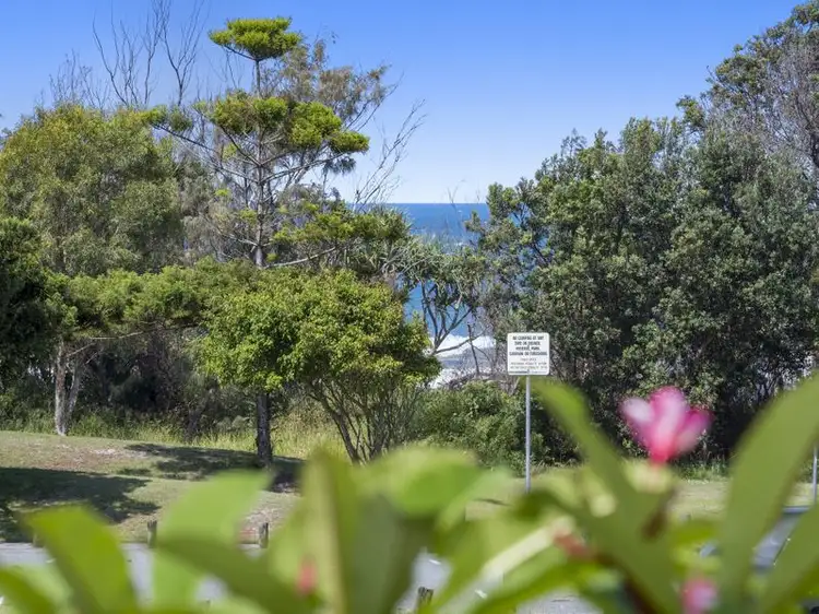 Second view of Homely unit listing, 6/166 Marine Parade, Kingscliff NSW 2487