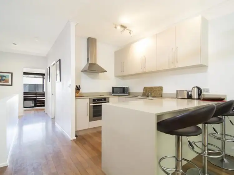 Main view of Homely townhouse listing, 6 Casuarina Court/25 Davidson Street, Port Douglas QLD 4877