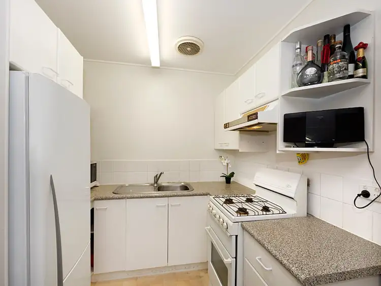 Third view of Homely unit listing, 3/16 Darvall Street, Taringa QLD 4068