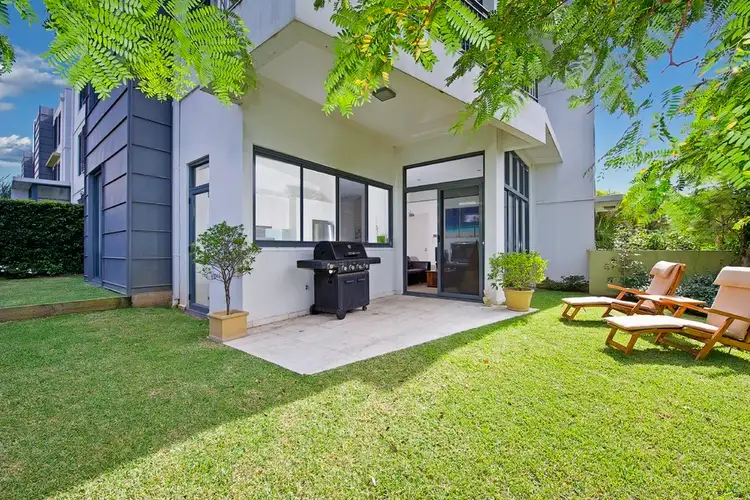 Third view of Homely unit listing, 1/24 Clarence Avenue, Dee Why NSW 2099