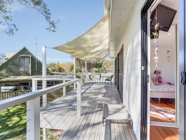 Seventh view of Homely house listing, 57 Boronia Drive, Salamander Bay NSW 2317