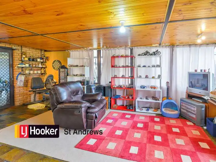 Sixth view of Homely house listing, 8 Halifax Street, Raby NSW 2566