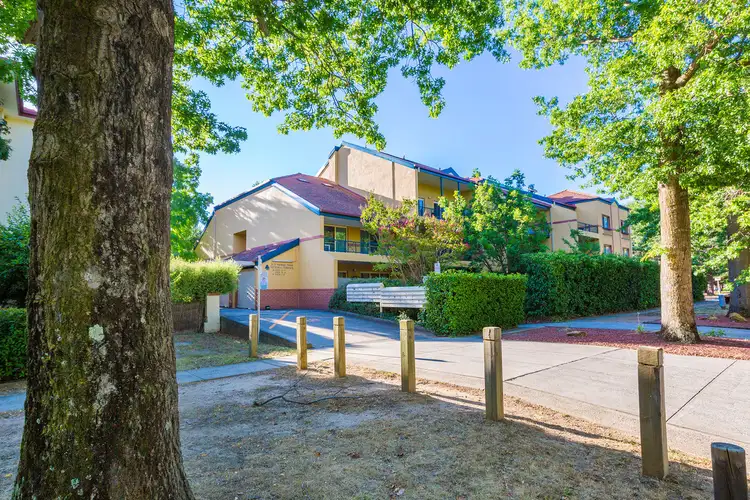 Third view of Homely unit listing, 52/19-25 Fawkner Street, Braddon ACT 2612