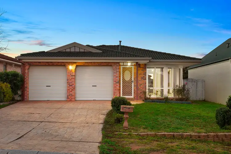 Sixth view of Homely house listing, 15 Mawalan Street, Ngunnawal ACT 2913