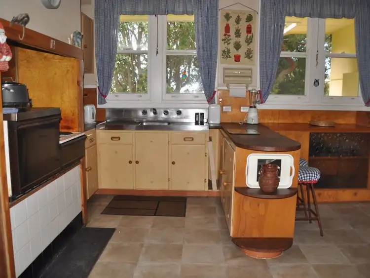 Second view of Homely house listing, 110 Crozier Road, Victor Harbor SA 5211