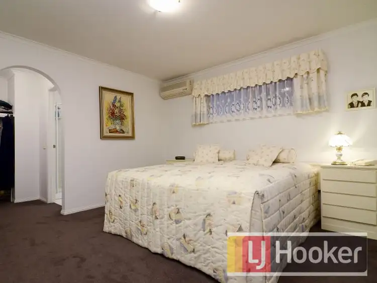 Fifth view of Homely house listing, 400 Ormond Road, Narre Warren South VIC 3805