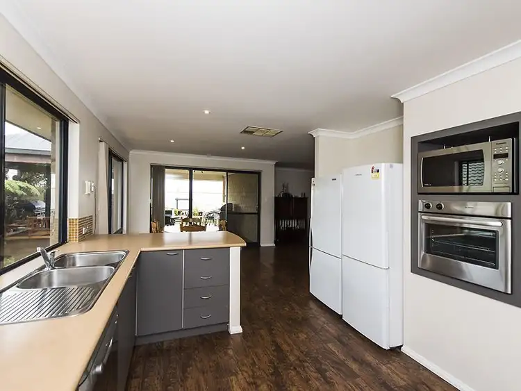 Fourth view of Homely house listing, 7 Woolger Ramble, Baldivis WA 6171