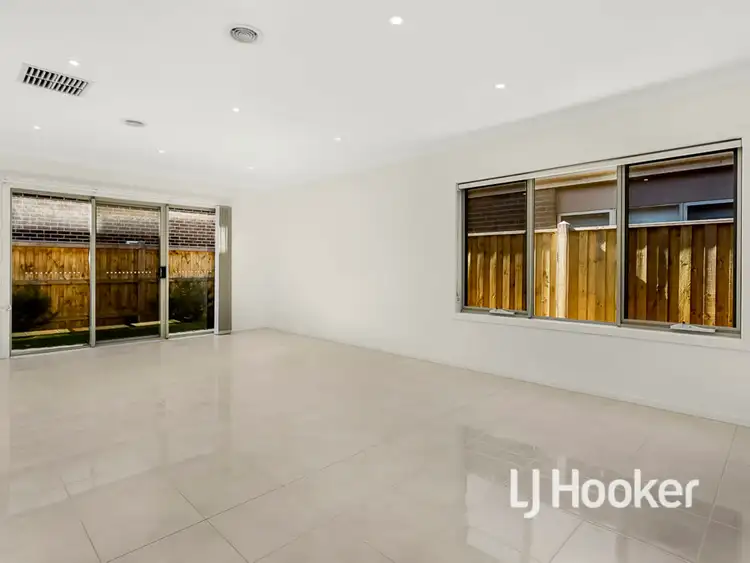 Fourth view of Homely house listing, 48 Dingo Street, Point Cook VIC 3030