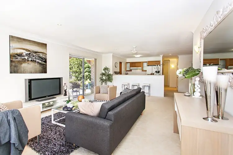 Sixth view of Homely house listing, 39 Leviathan Drive, Mudgeeraba QLD 4213
