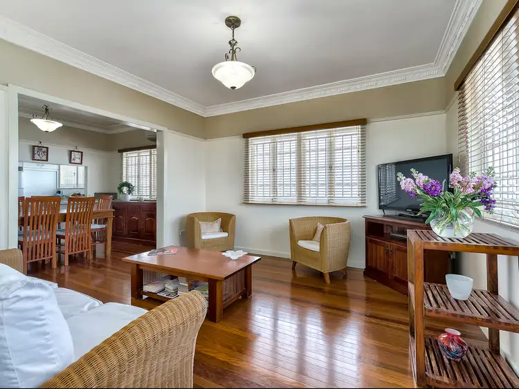 Second view of Homely house listing, 38 Gamelin Crescent, Stafford QLD 4053