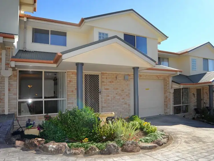Sixth view of Homely townhouse listing, 2/4 Avenue Street, Coffs Harbour NSW 2450