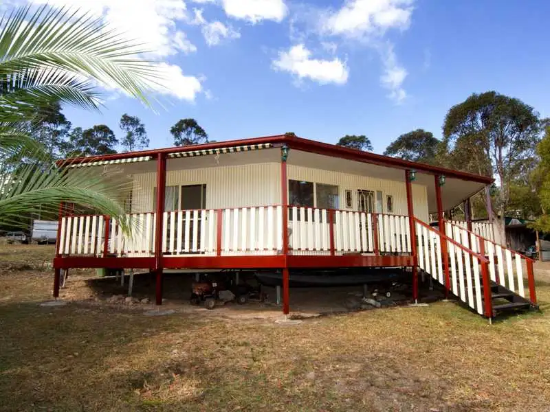 Main view of Homely house listing, 254A Willina Road, Coolongolook NSW 2423