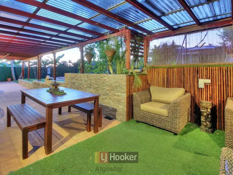 Second view of Homely house listing, 93 Ridgewood Road, Algester QLD 4115