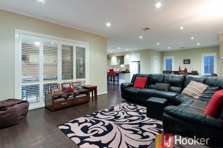 Third view of Homely house listing, 53 Jefferson Road, Garfield VIC 3814