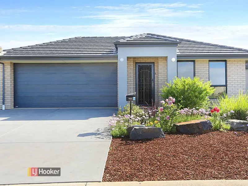 Main view of Homely house listing, 5 Antonio Avenue, Munno Para West SA 5115