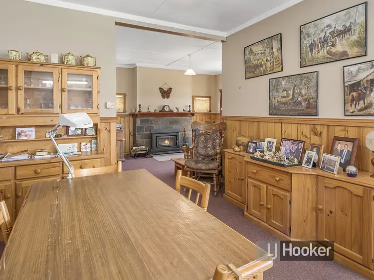 Fifth view of Homely rural property listing, 223 Myalla Road, Myalla TAS 7325