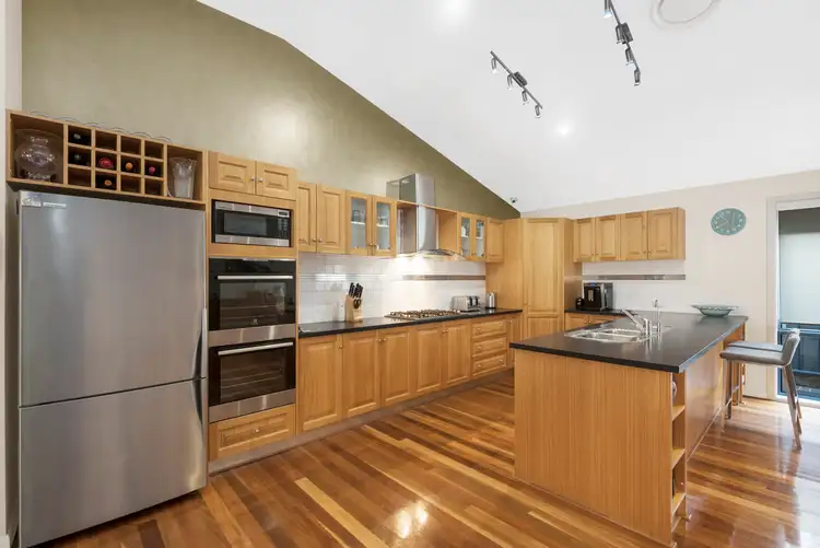Fifth view of Homely house listing, 3 Birch Drive, Hamlyn Terrace NSW 2259