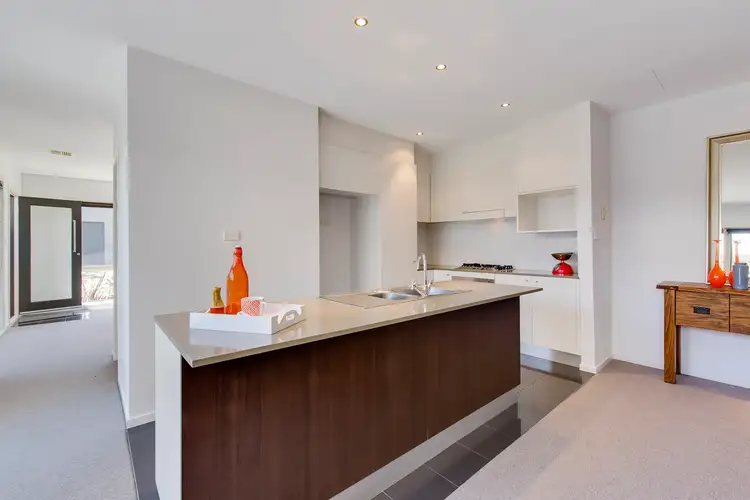 Fifth view of Homely townhouse listing, 80/215 Aspinall Street, Watson ACT 2602