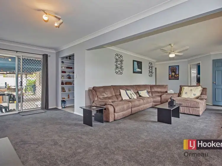 Main view of Homely house listing, 181 Pascoe Road, Ormeau QLD 4208