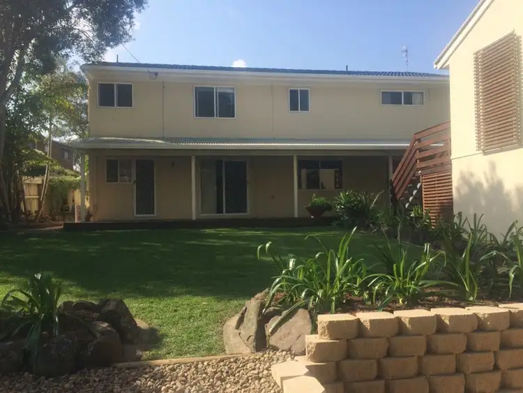 Third view of Homely house listing, 25 Perindi Chase, Currimundi QLD 4551